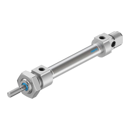 Festo Standards-Based Cylinder DSNU-8-30-P-A DSNU-8-30-P-A